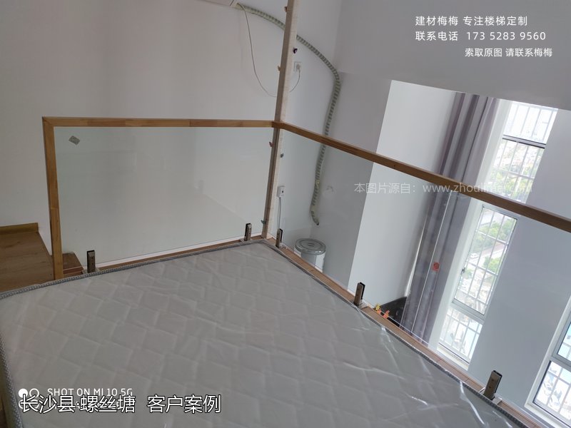 复式公寓