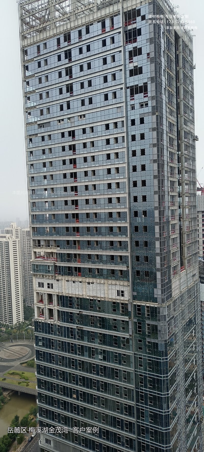 复式公寓