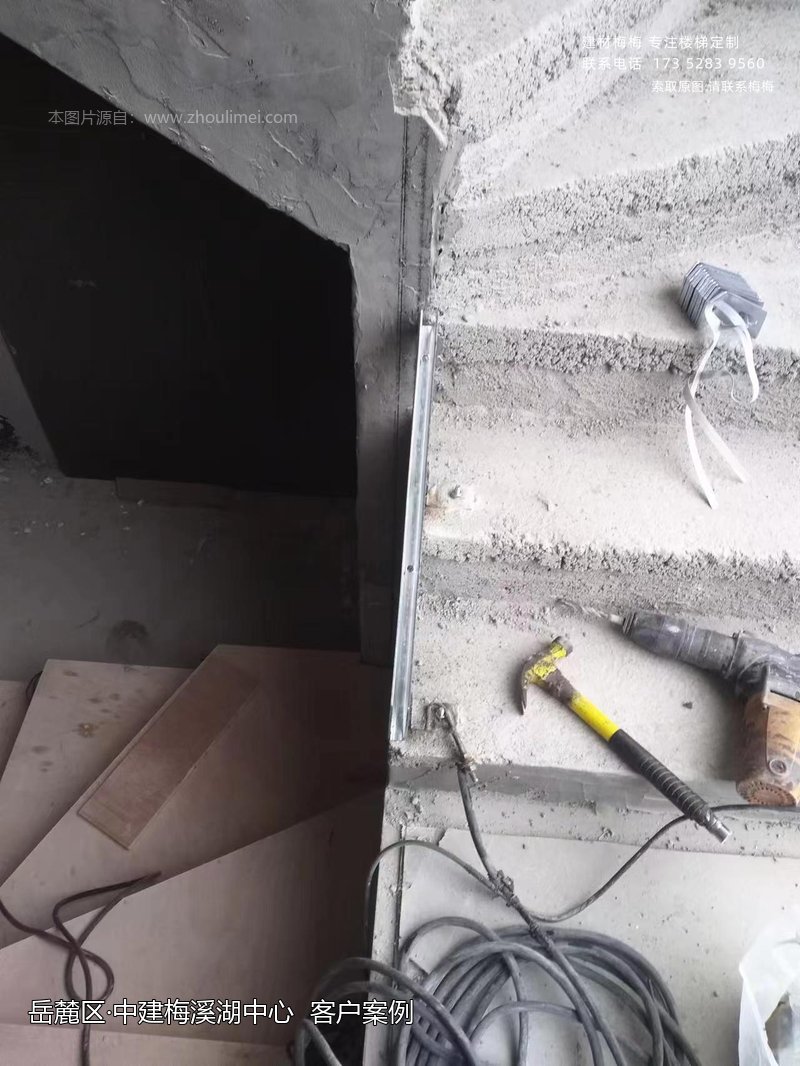 中建梅溪湖中心