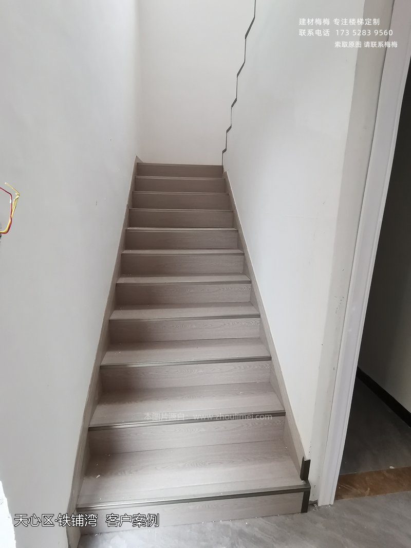 玻璃楼梯扶手