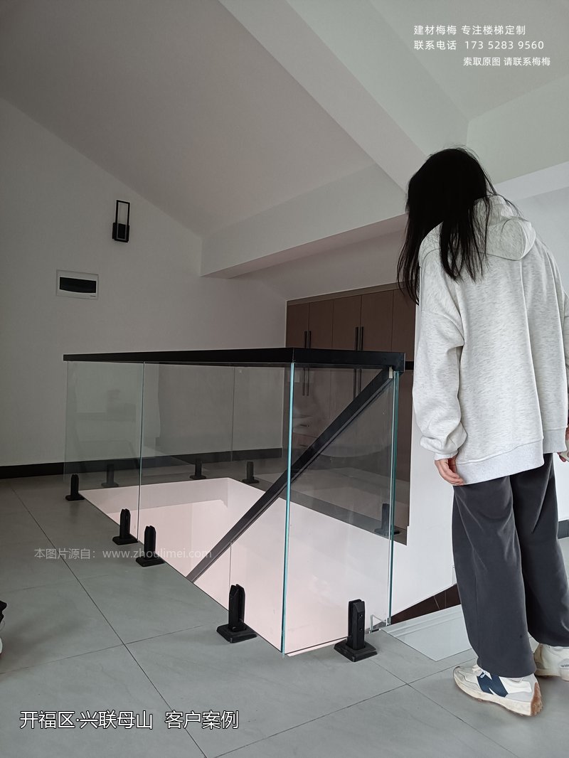 复式公寓