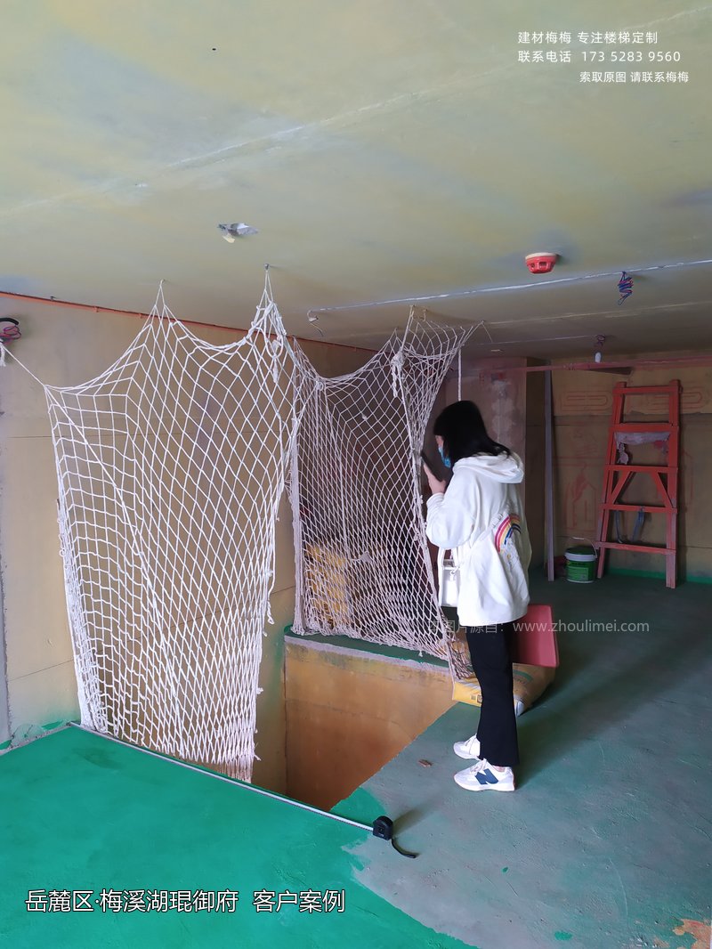 梅溪湖