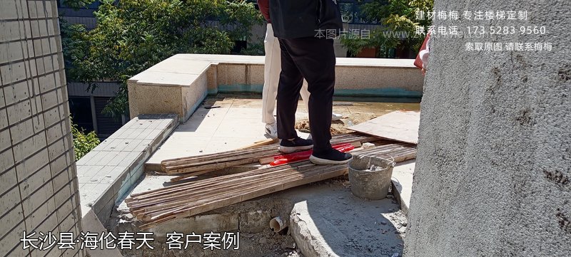 铝艺护栏