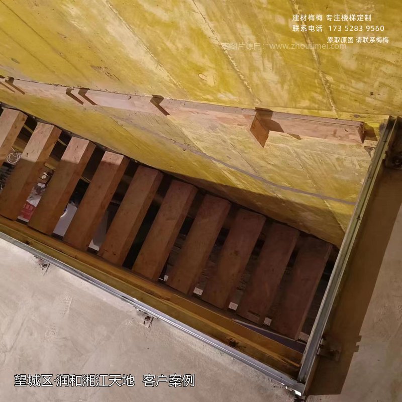 润和湘江天地