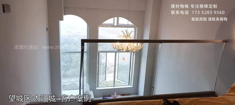复式楼梯