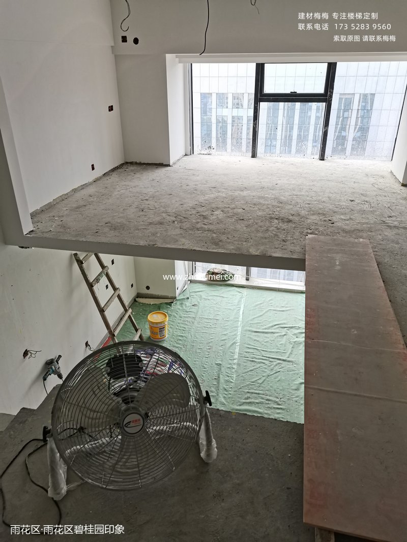 雨花区碧桂园印象