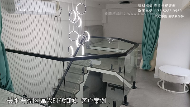 复式楼梯