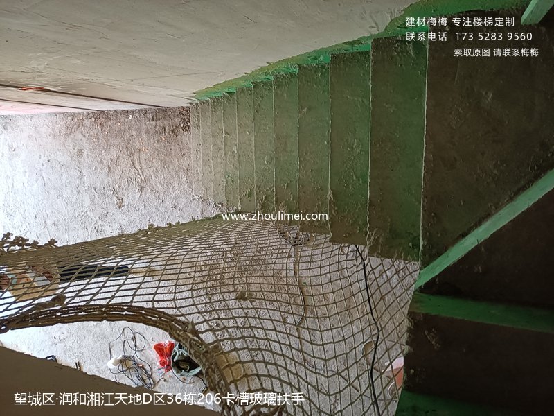 润和湘江天地D区36