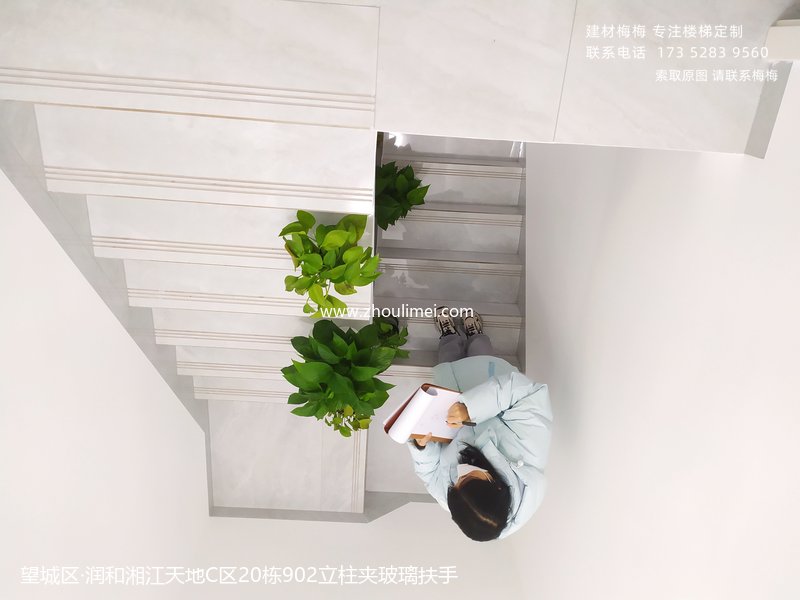 长沙楼梯扶手