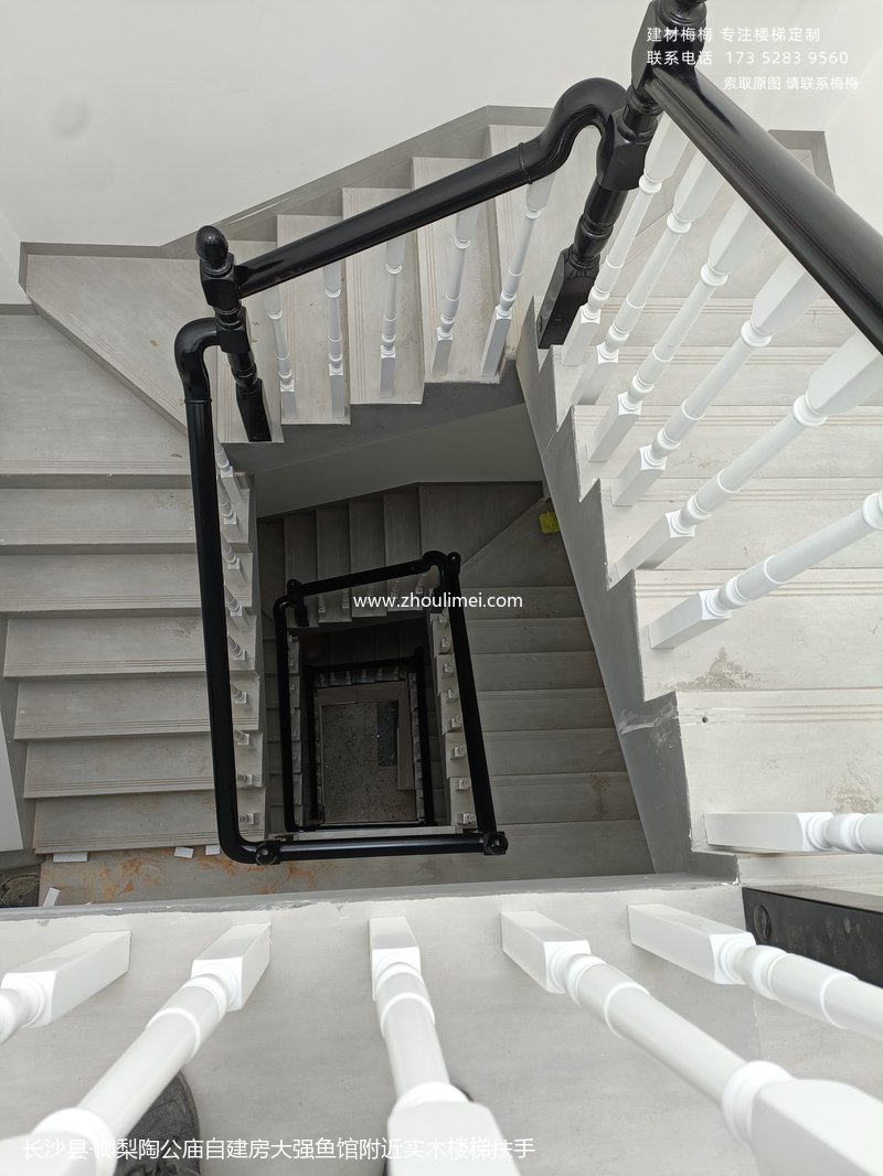 榔梨陶公庙自建房大强