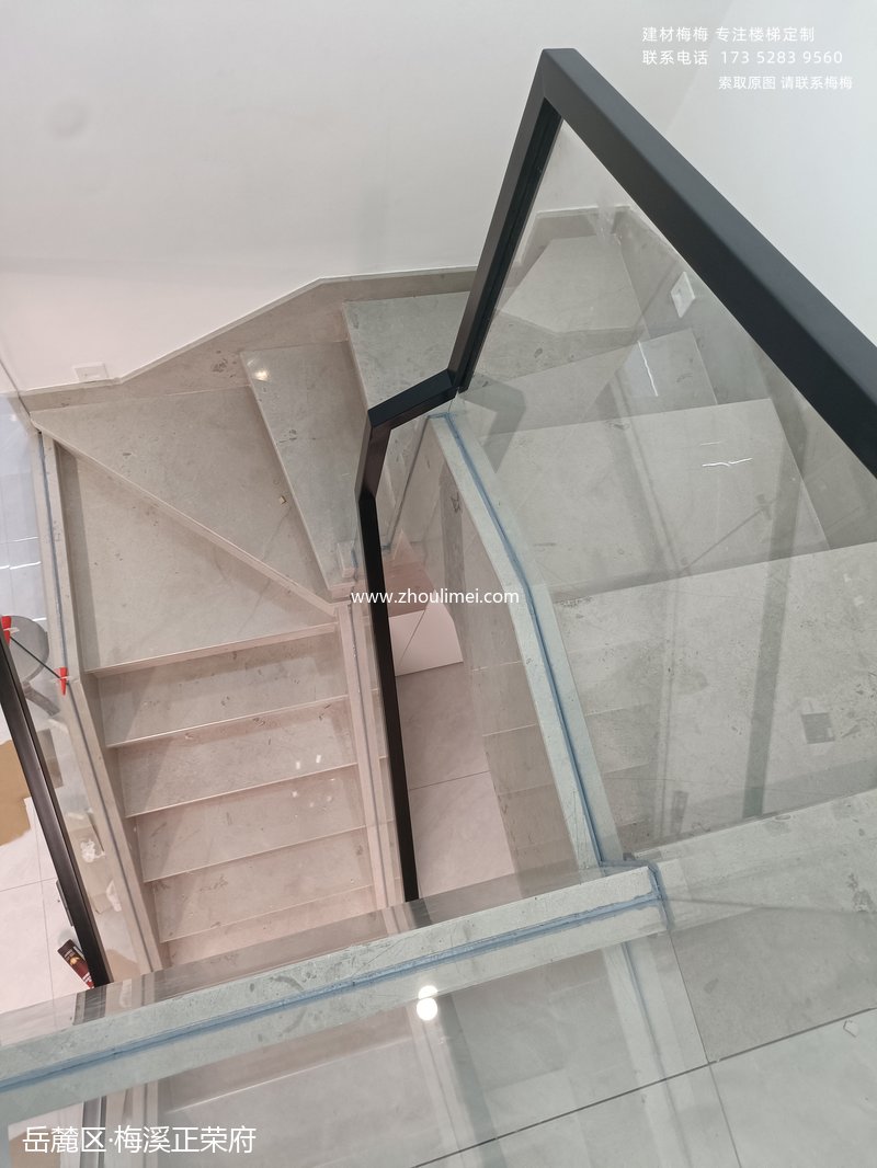 长沙楼梯扶手