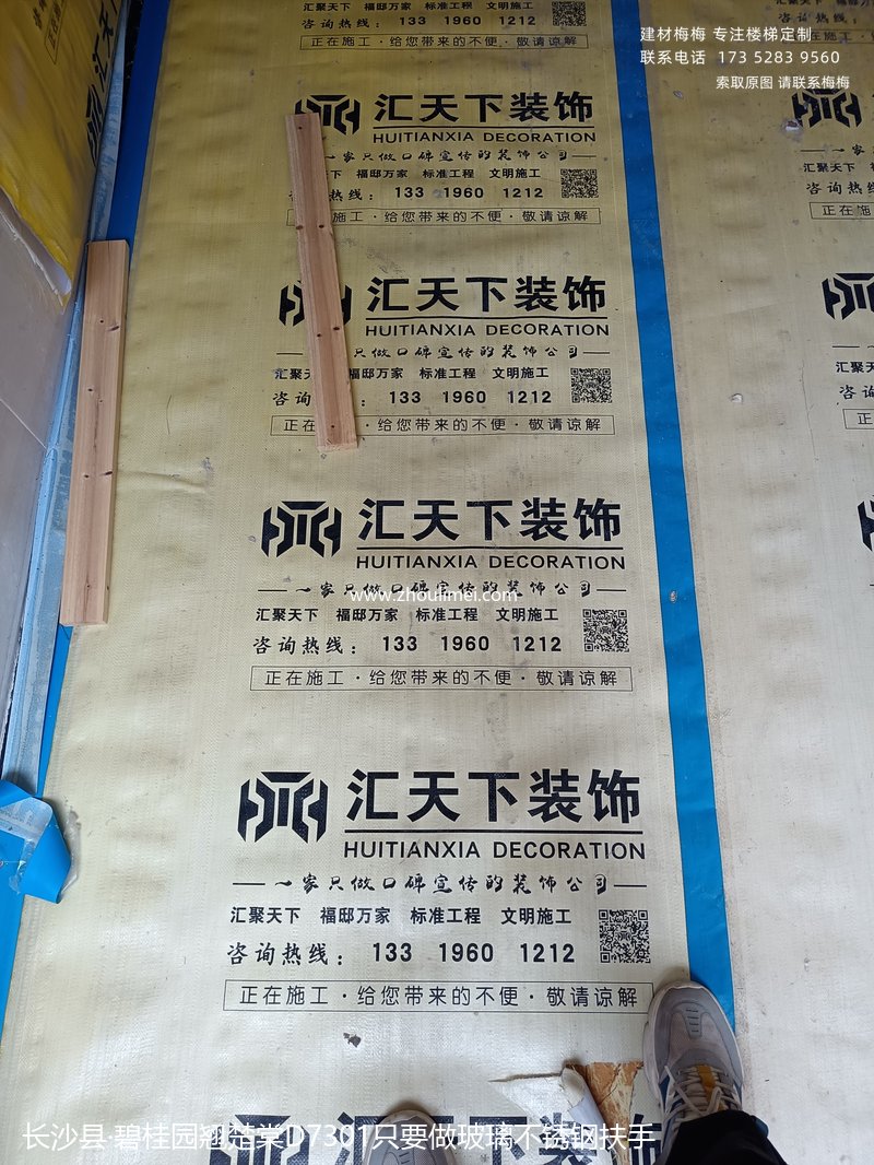 碧桂园翘楚棠D730