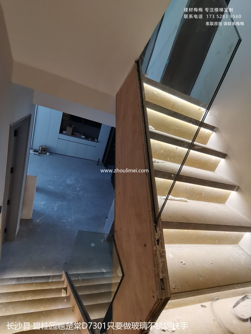 碧桂园翘楚棠D730