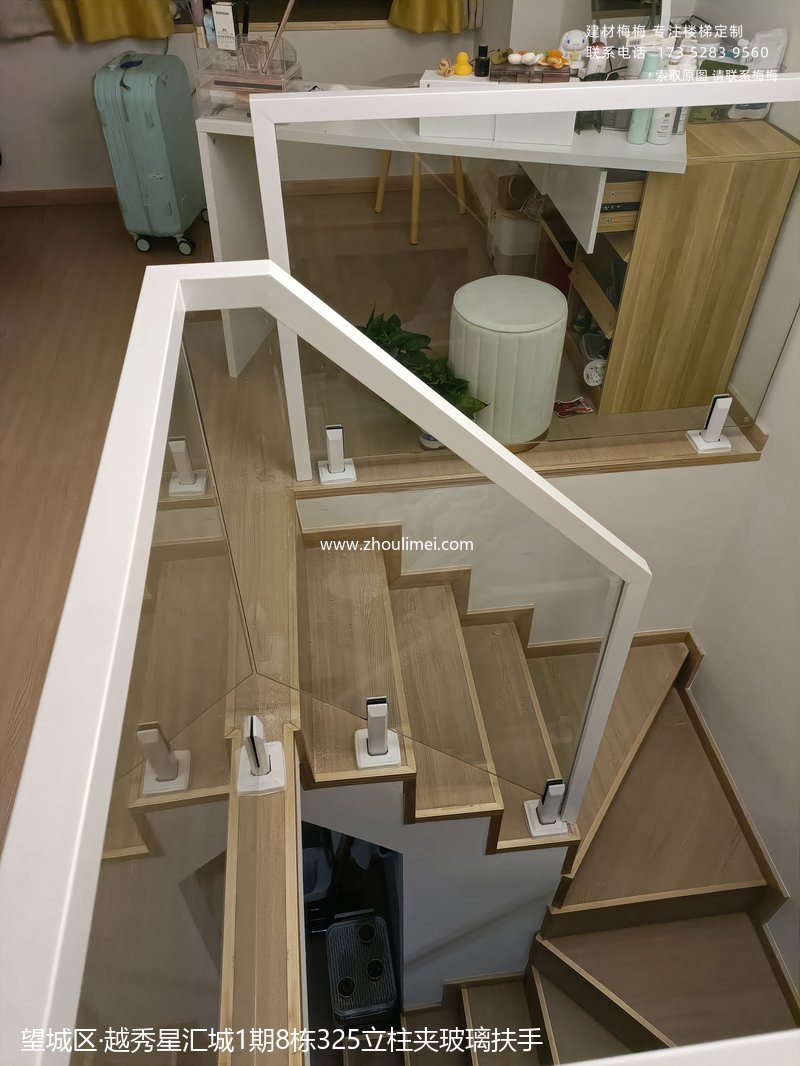 长沙楼梯扶手