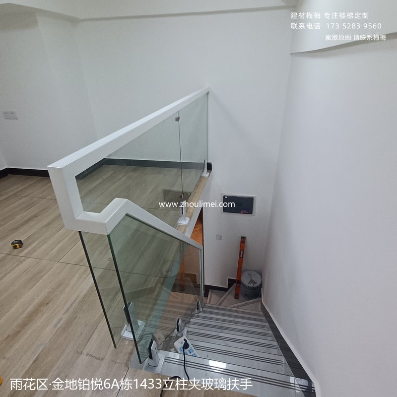 长沙楼梯扶手