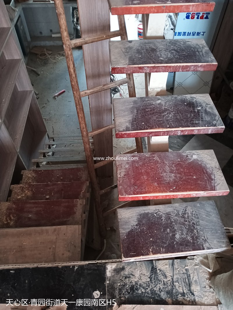 青园街道天一康园南区