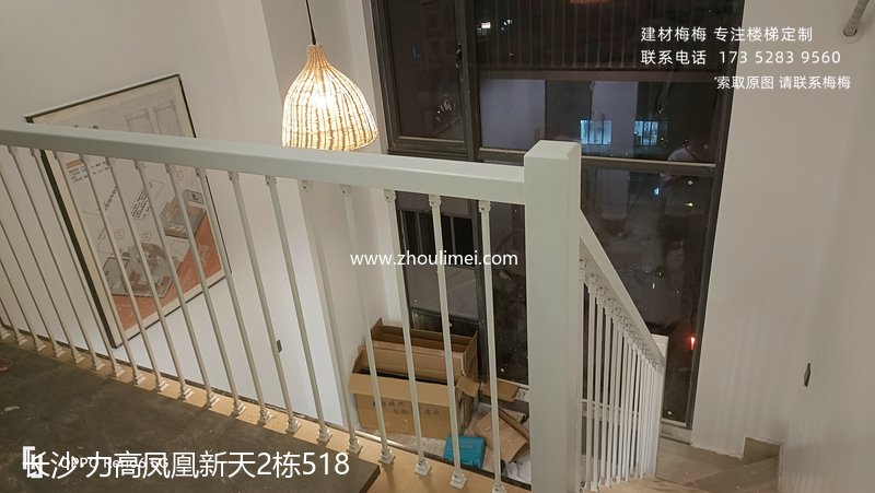 力高凤凰新天2栋51