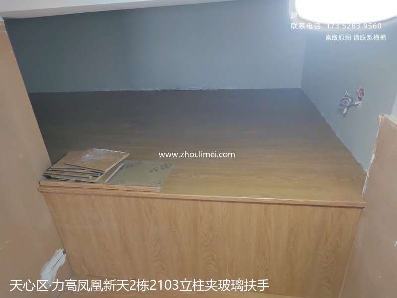 力高凤凰新天2栋21