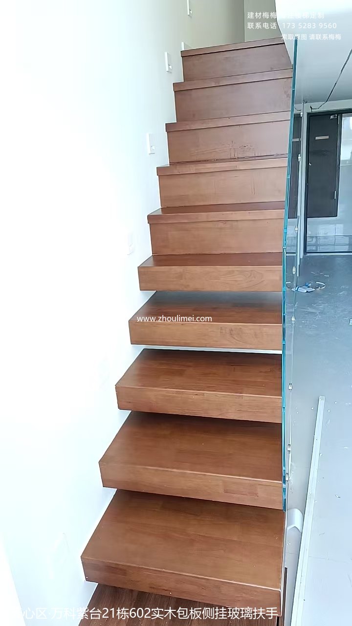 长沙楼梯扶手