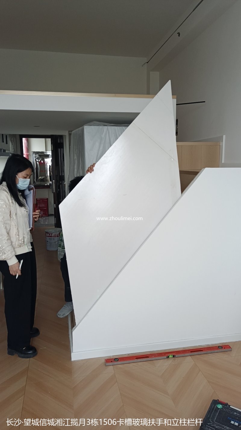 望城信城湘江揽月3栋