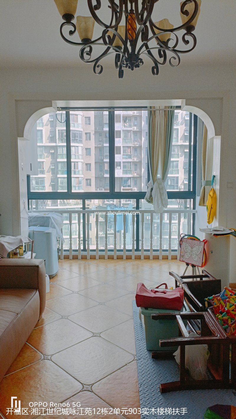湘江世纪城咏江苑12