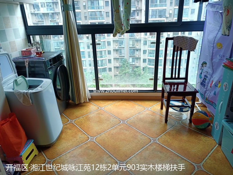开福区楼梯扶手