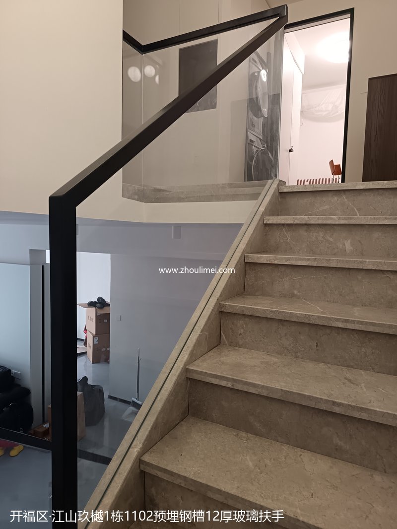 开福区楼梯扶手
