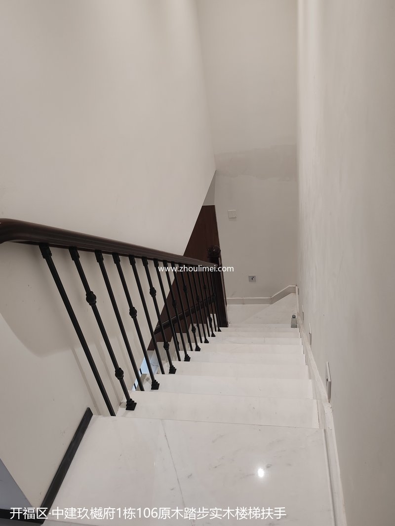 中建玖樾府1栋106