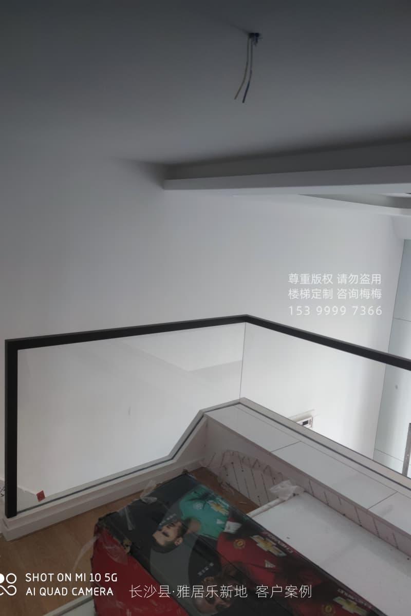 长沙楼梯店