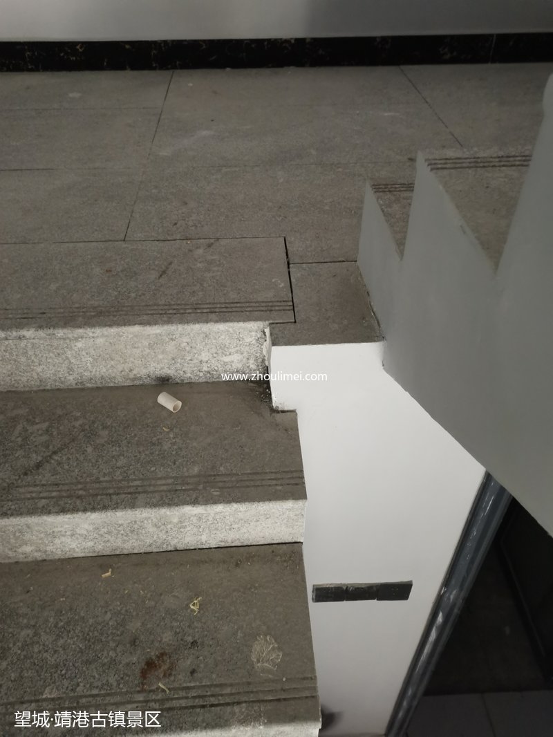 靖港古镇景区