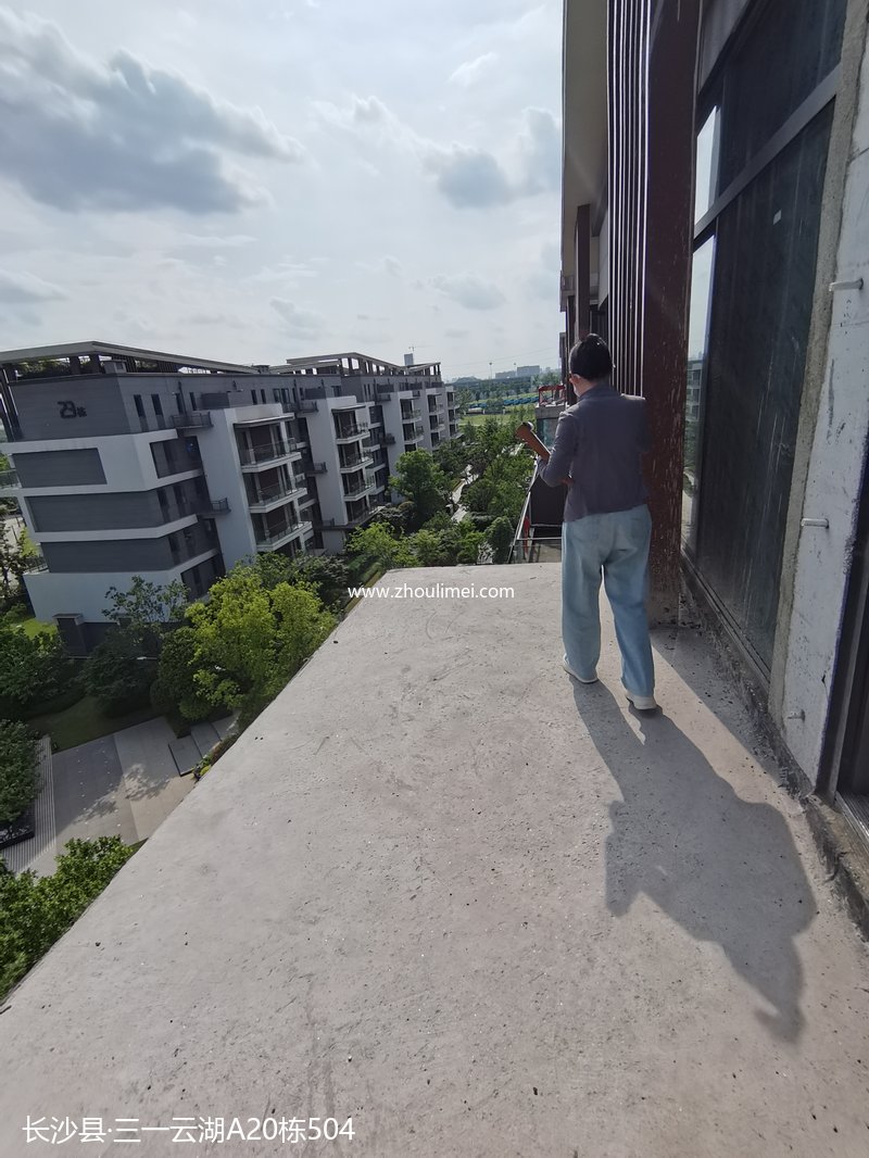 长沙县楼梯扶手