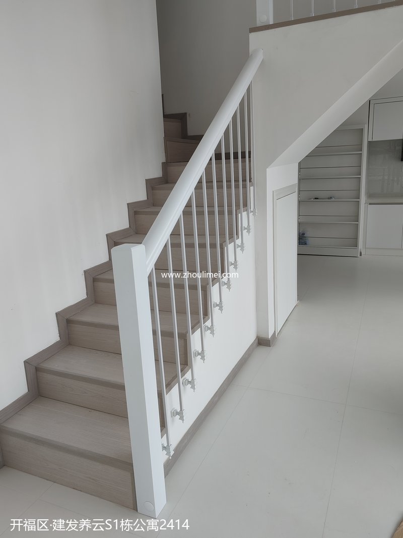 建发养云S1栋公寓2
