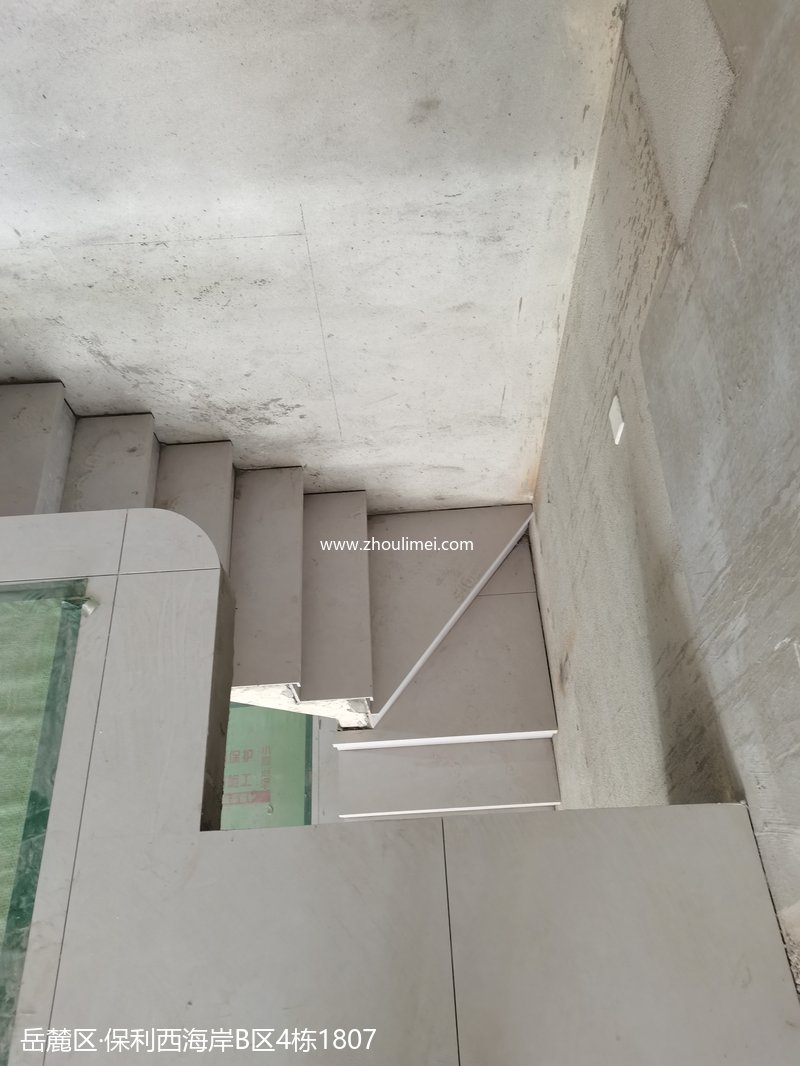 岳麓区楼梯扶手