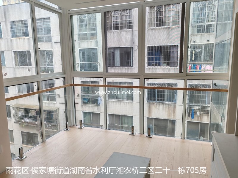 长沙楼梯扶手